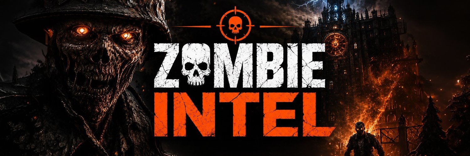 ZombieIntel banner