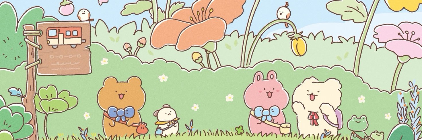 Fresh banner