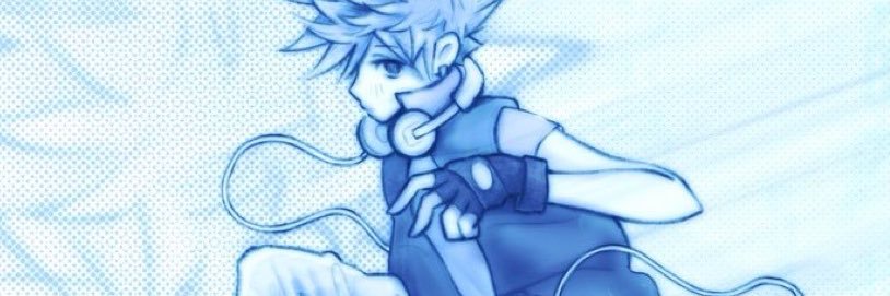 Disstant banner