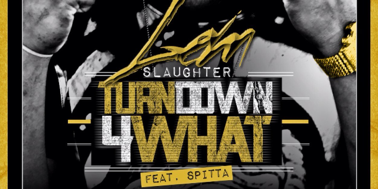 Lem Slaughter #FHC banner