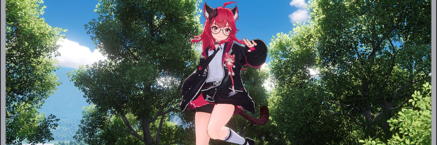 诺~（二代目） banner