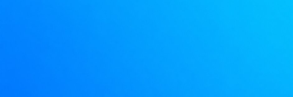 Sync hub banner