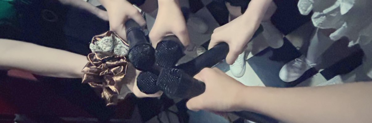 ちろる🍫Equ=a banner