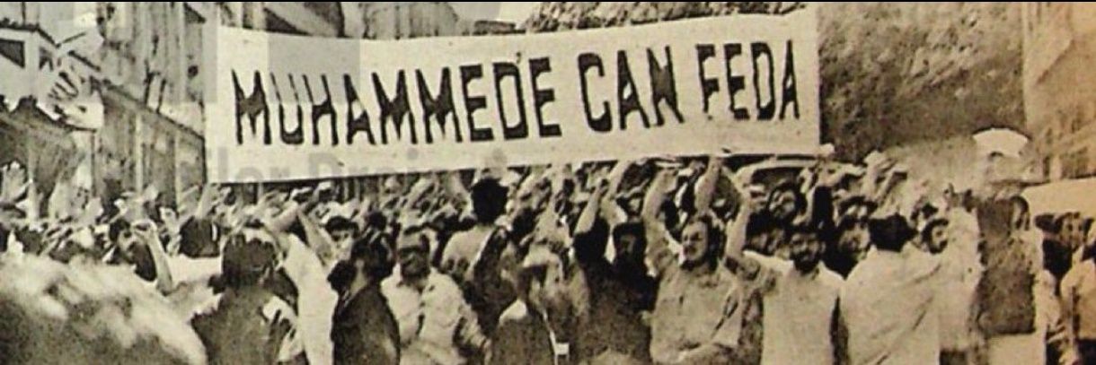 Hâlid bin Velîd bin Muğîre el-Mahzûmî☪︎ banner