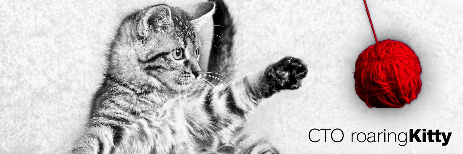 Red Kitten Crew banner