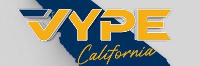 VYPE California banner