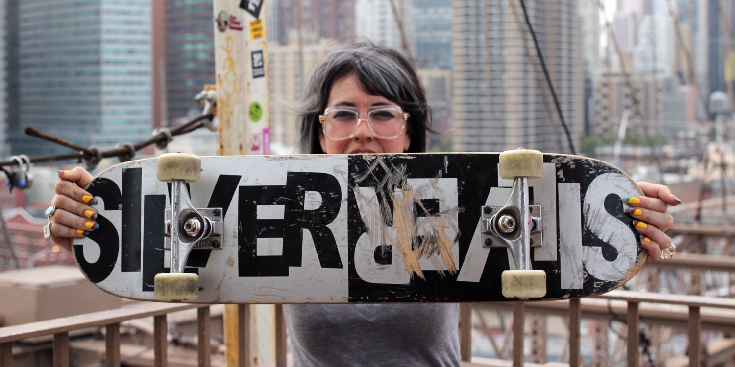 SilverSkateShop's profile banner image