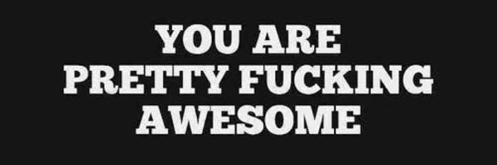 Shut up already, damn! banner