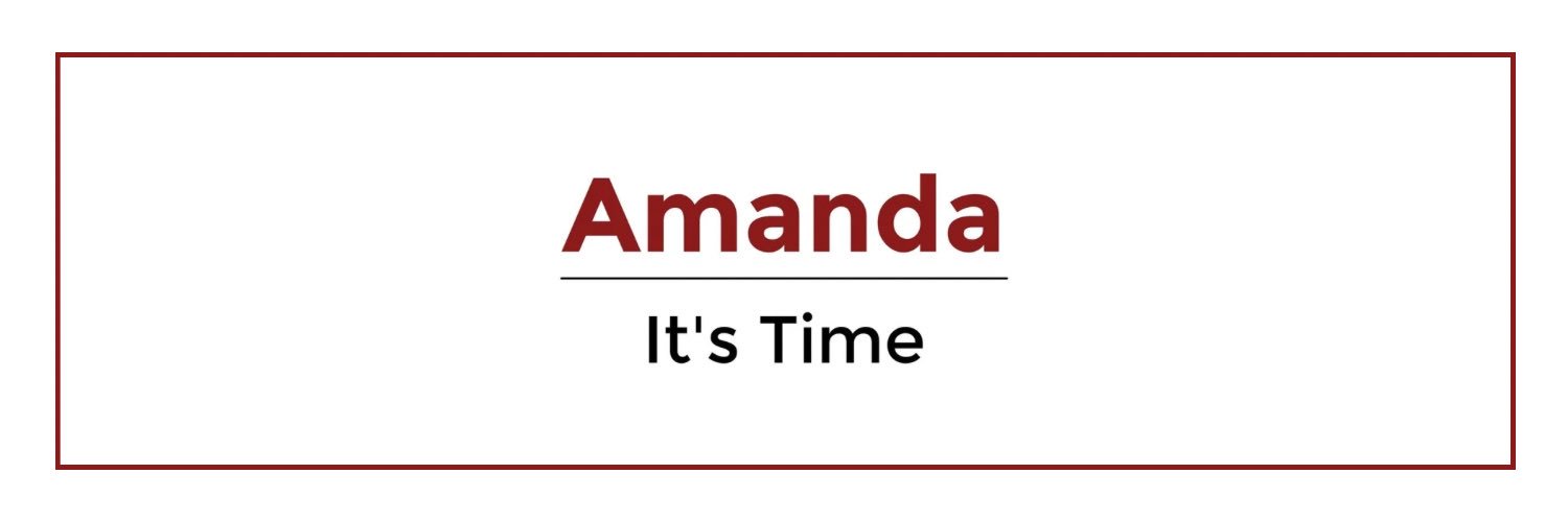 Elect_Amanda's profile banner image