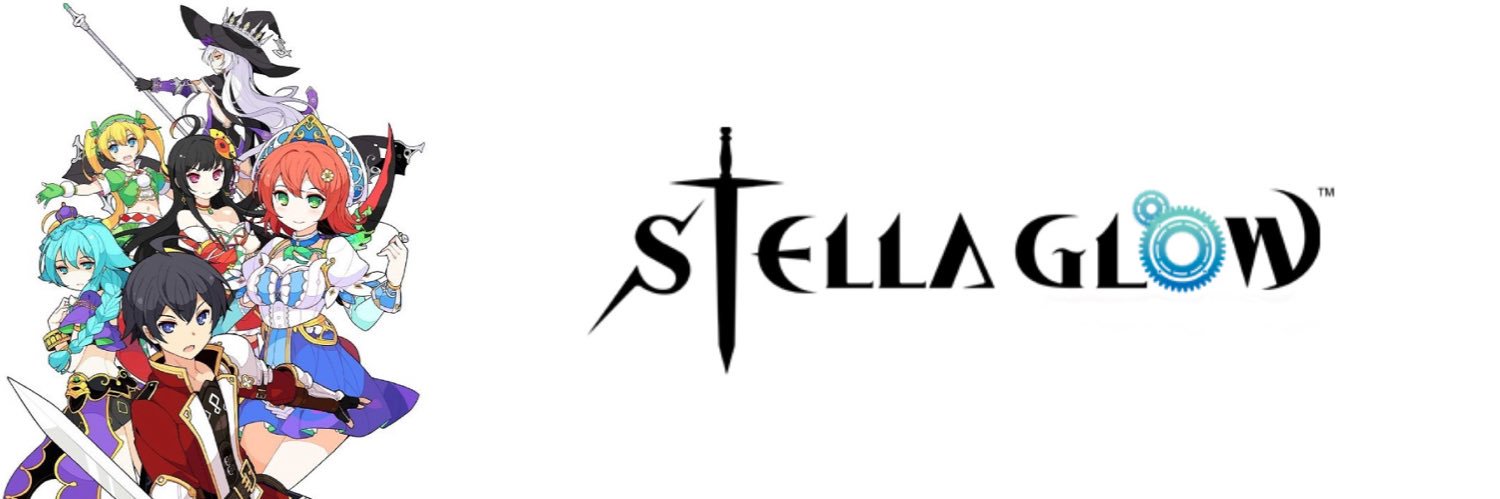 Stella Glow Daily banner