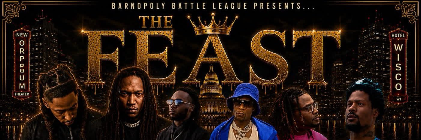 Barnopoly Battle League banner