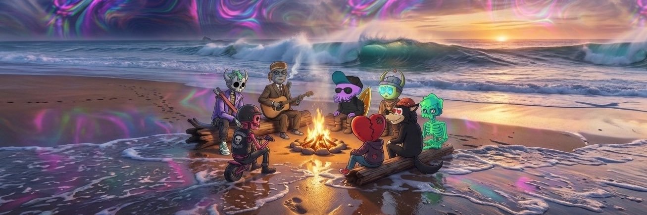 Campfire Chronicles banner