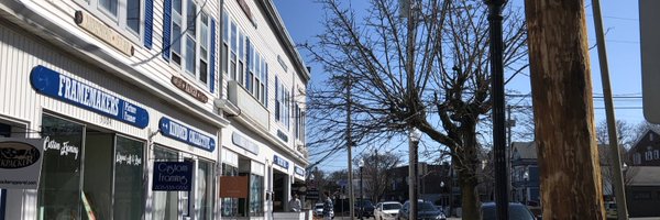 joesview Profile Banner