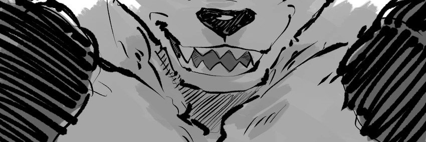 BurntMuse's profile banner image