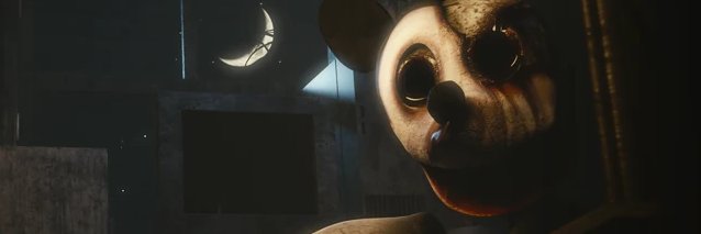 The Face banner