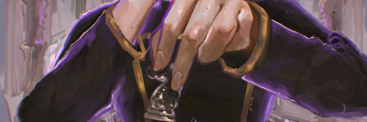 Geichi 🪷 banner