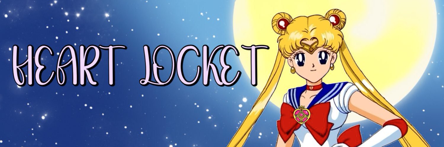 Heartlocket banner