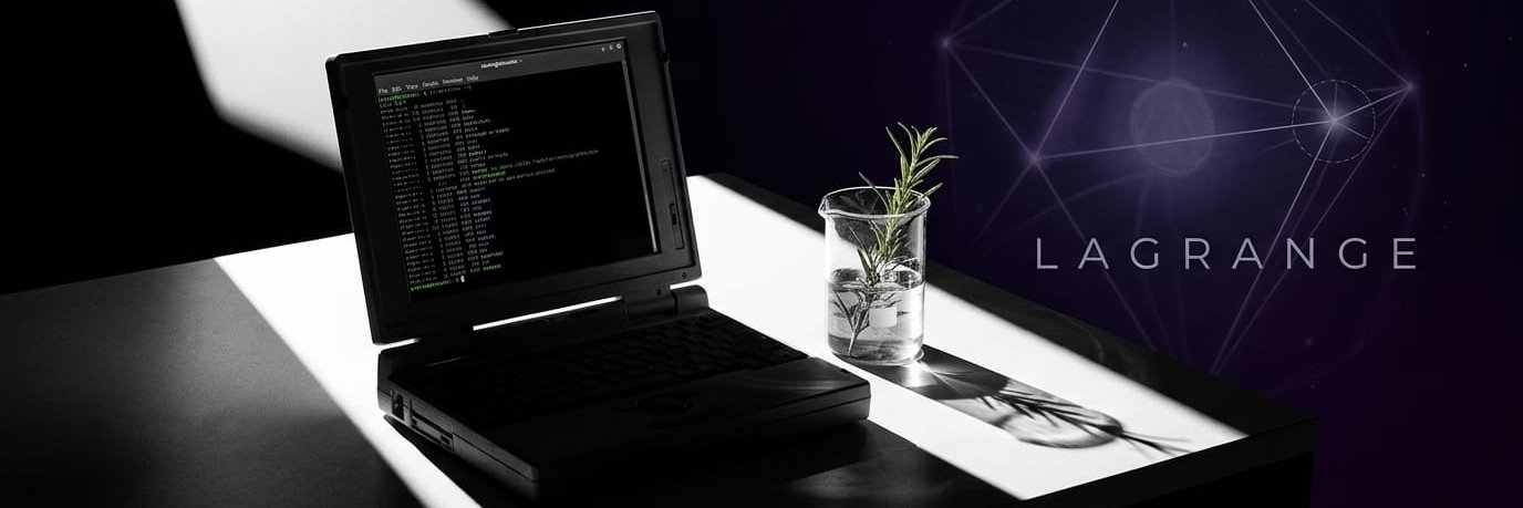 LagrangeProject's profile banner image