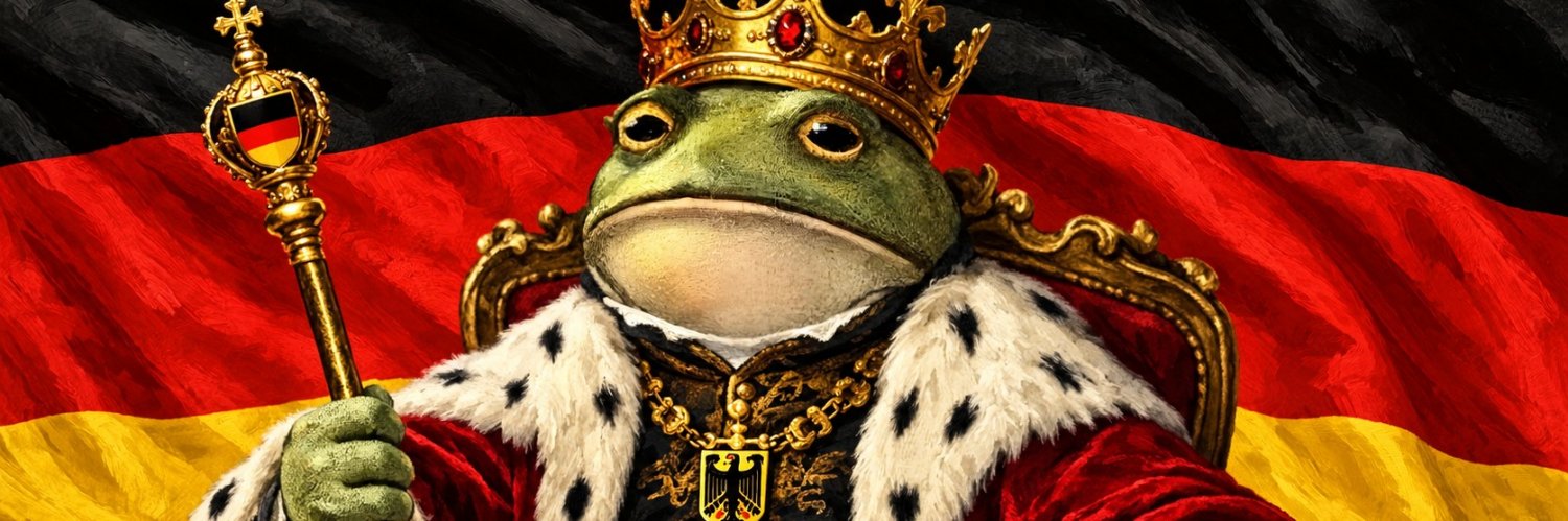 RealistGermany's profile banner image