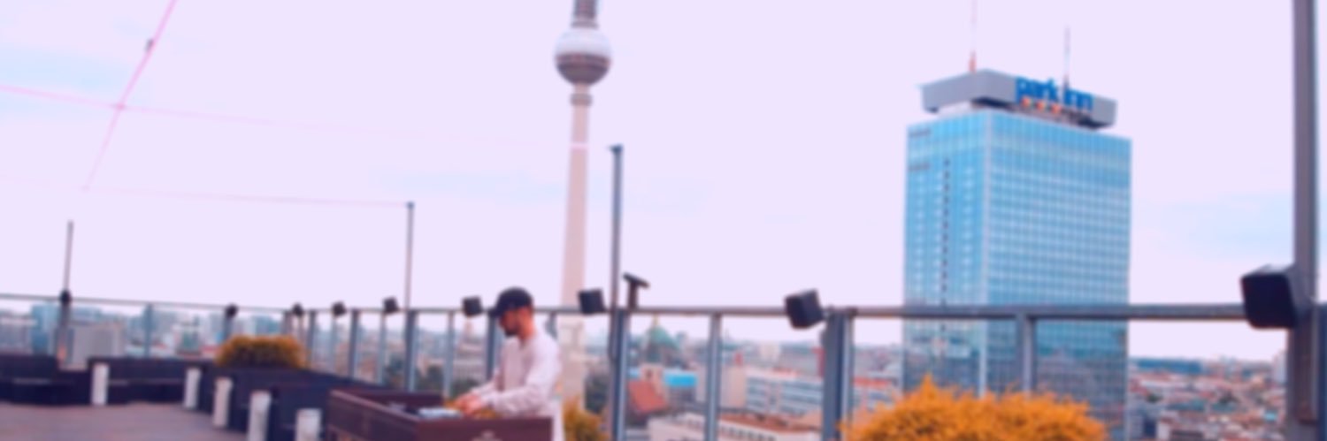 djdtale's profile banner image