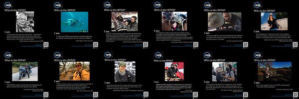 NPPA Profile Banner