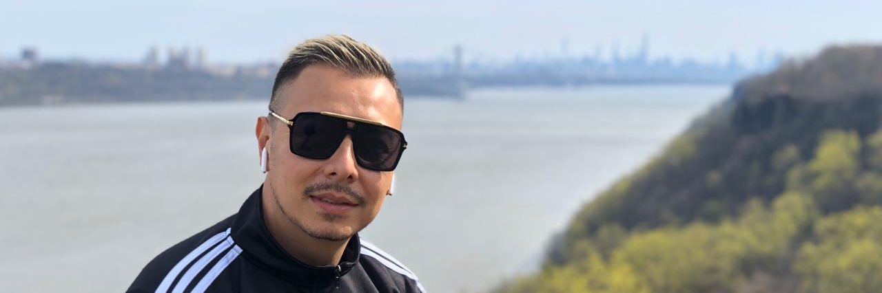 koolmao's profile banner image