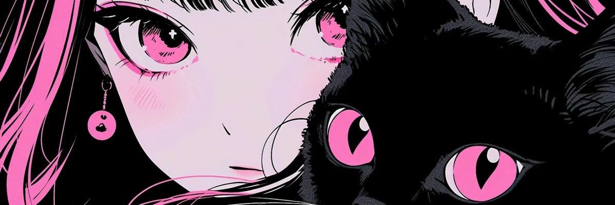 Pinksane banner