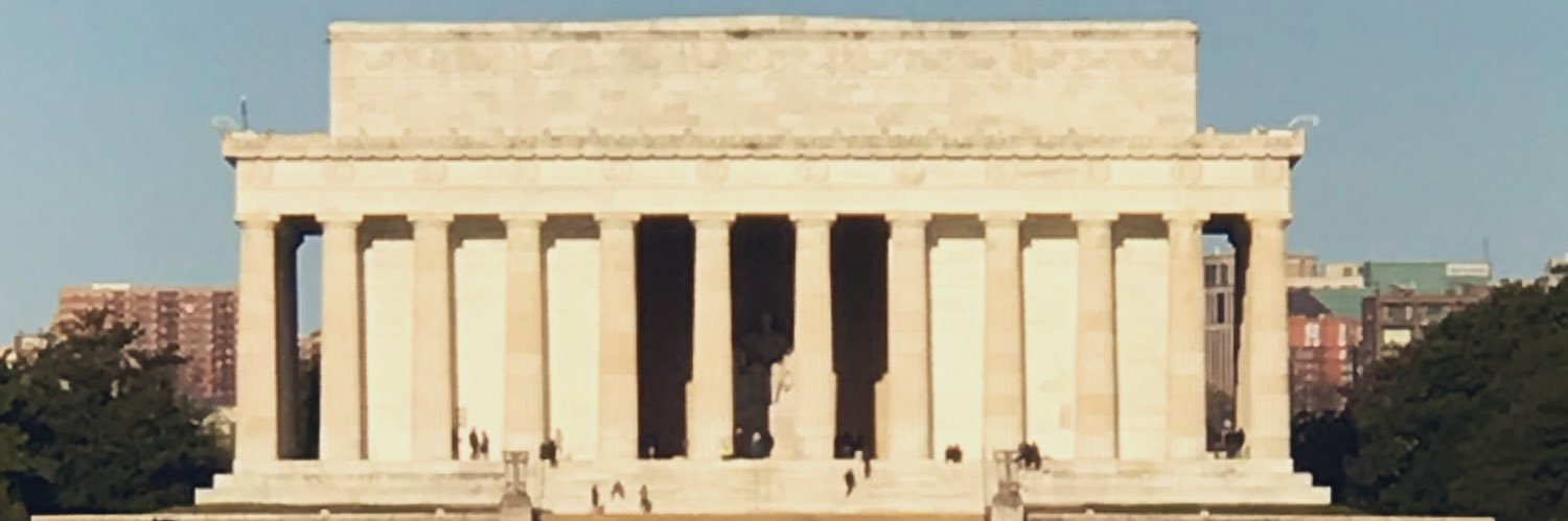 Arthur Benson banner