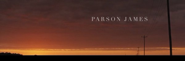 ParsonJames Profile Banner