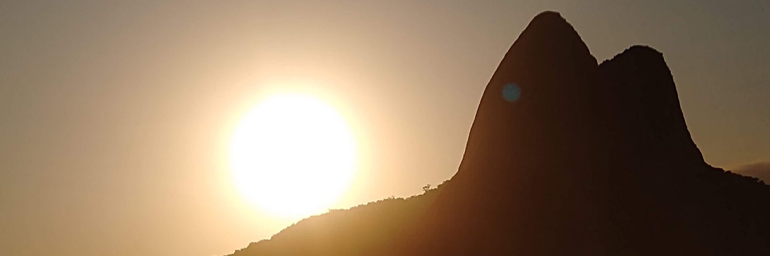 Gessybr's profile banner image