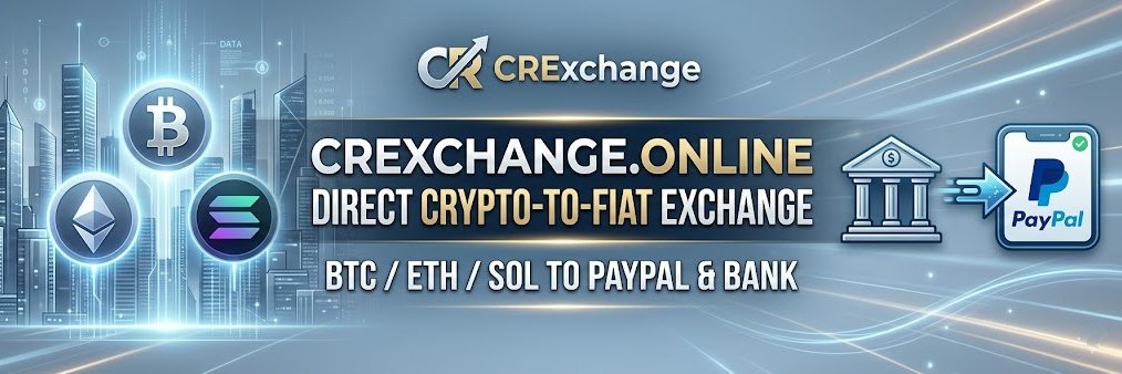 CRExchange_x's profile banner image