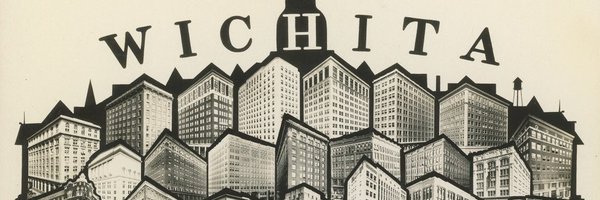 WichitaHistory Profile Banner