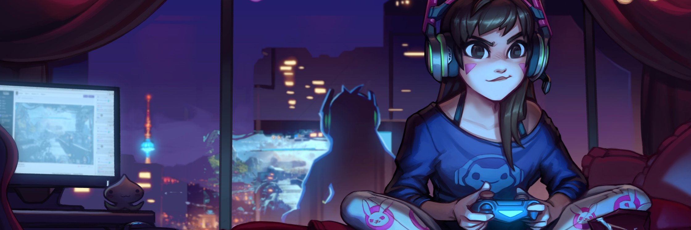 Ene_chan's profile banner image