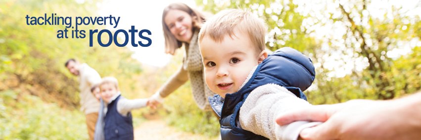 United Way of Pierce County banner