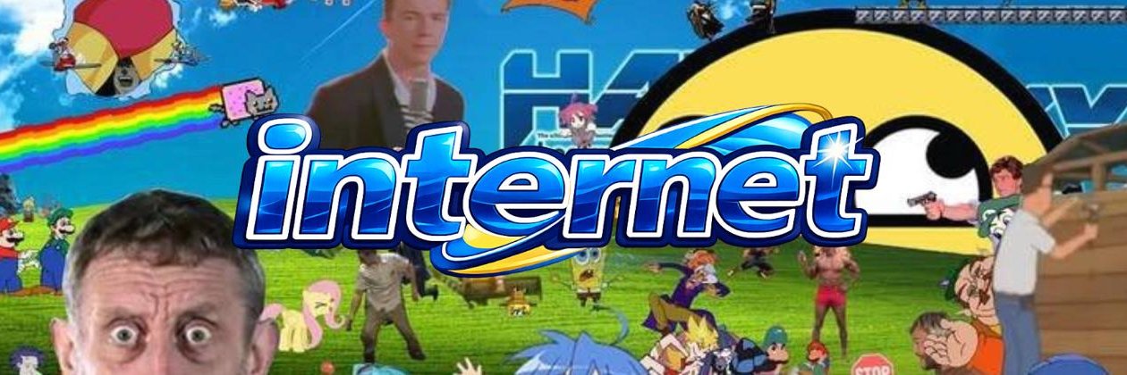 Internet Coin banner