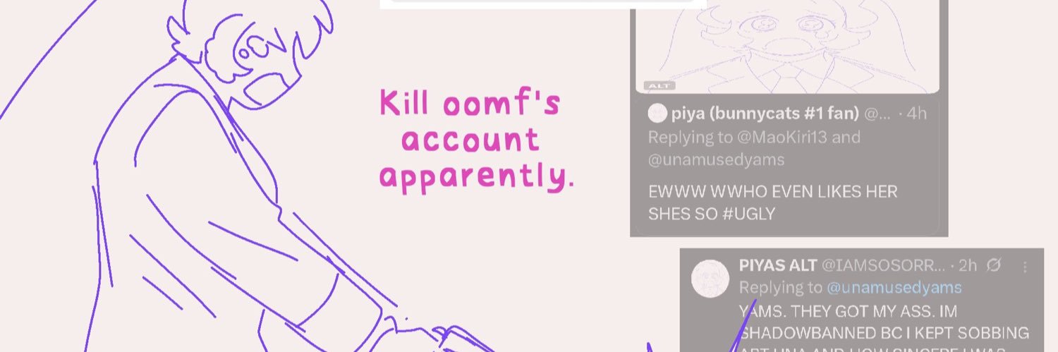 PIYA 2.0 (UNA VERSION) banner