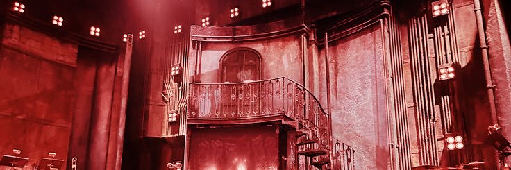 🌹 — LCB-BW-02 ; ORPHEUS banner