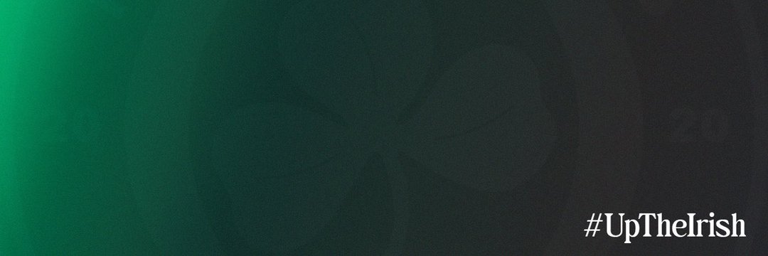 MKIrishFCLadies's profile banner image