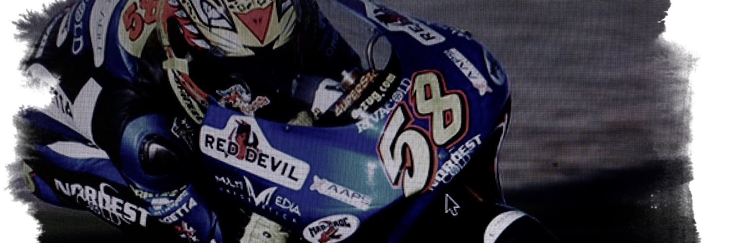 billyrobson's profile banner image