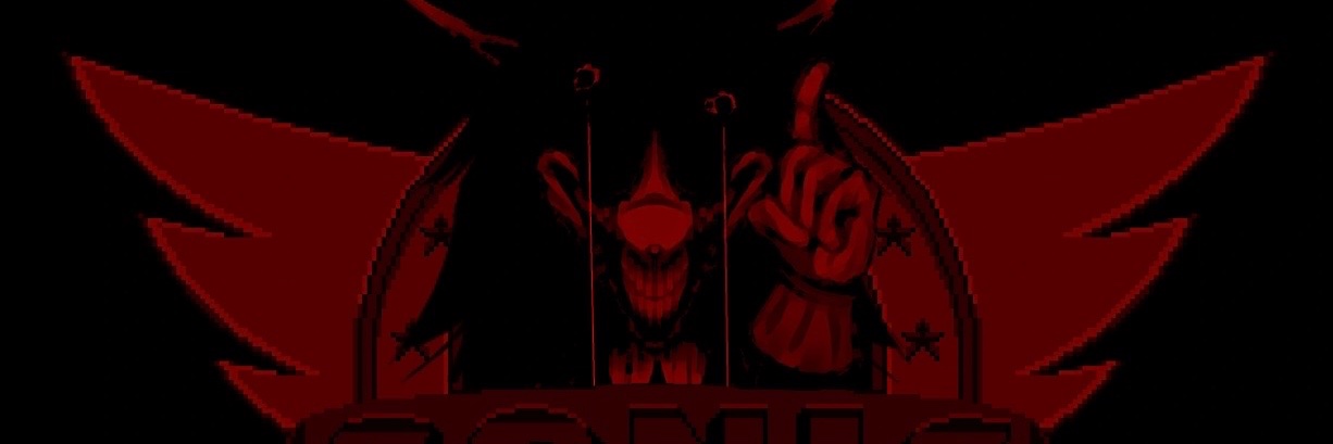 Genesis X banner
