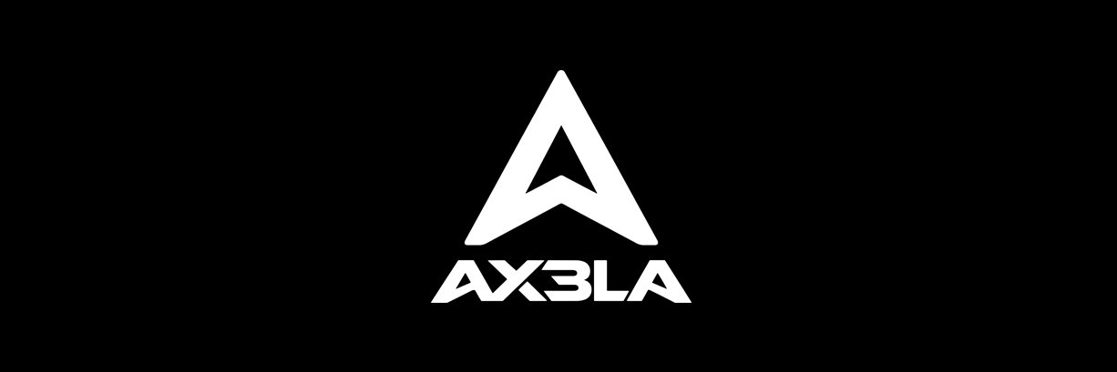 Axbla's profile banner image