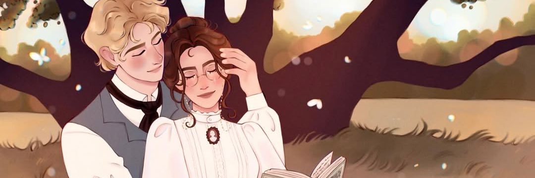 wonylit's profile banner image