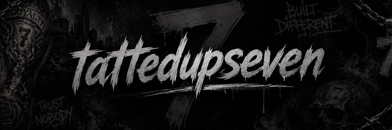 Tattedupseven banner