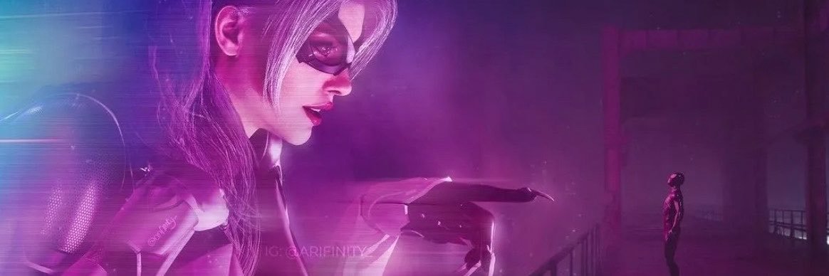 Vixsiny's profile banner image