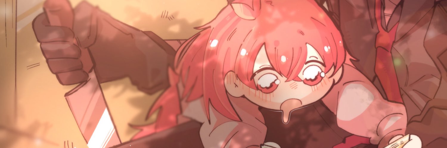 Yubune_mi's profile banner image