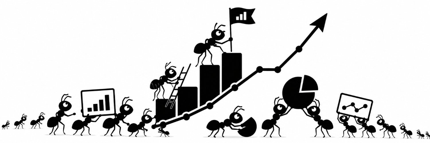 AntStat.com banner