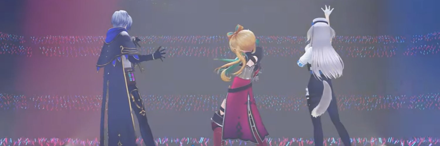 るしくる banner