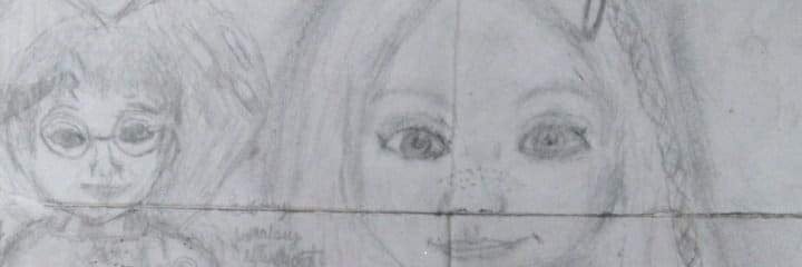 christabelld's profile banner image