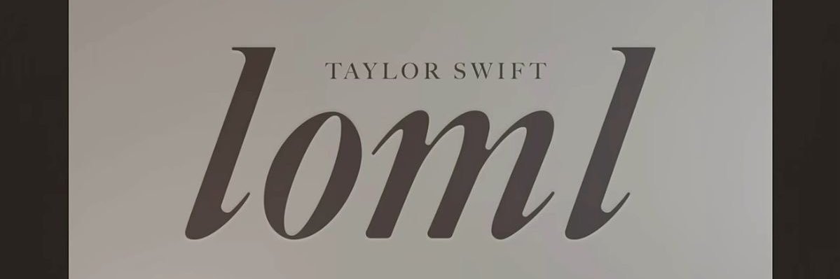 A banner