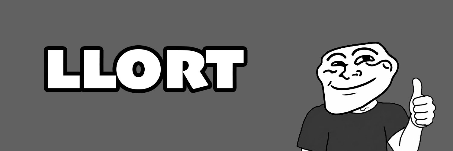 LLORT banner